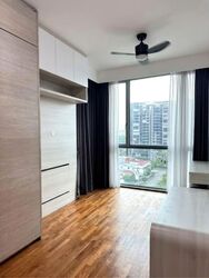 Sennett Residence (D13), Condominium #596521521